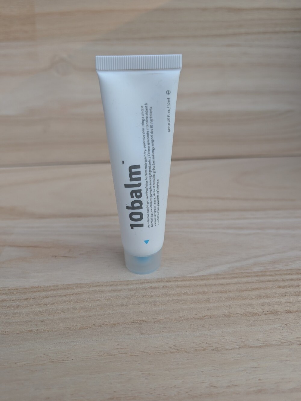 Indeed Nourishing Skin Balm - New With Seal 10balm